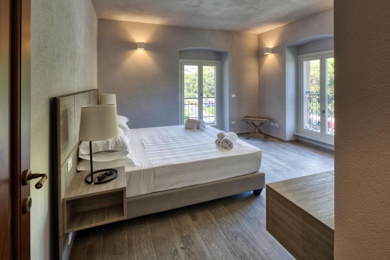 Apartahotel Via Di Francia