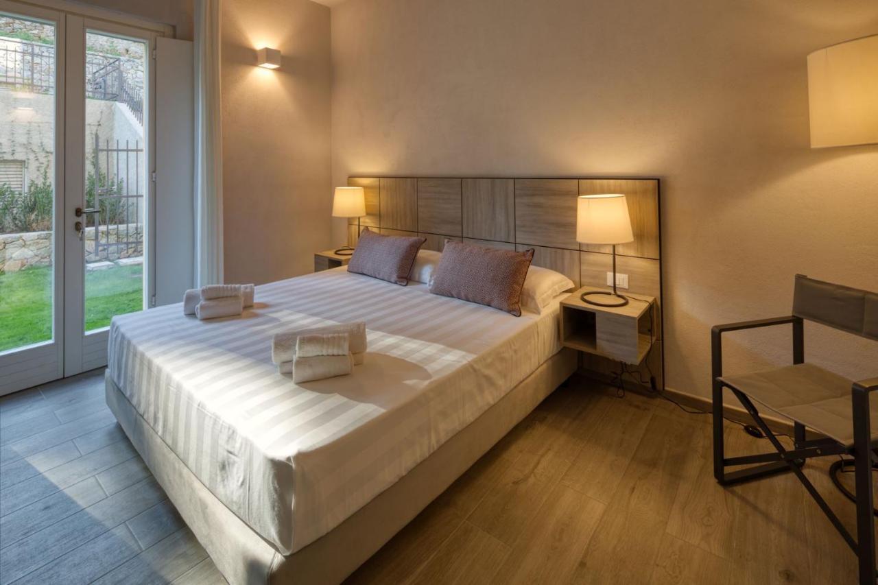 Via Di Francia Apartahotel *