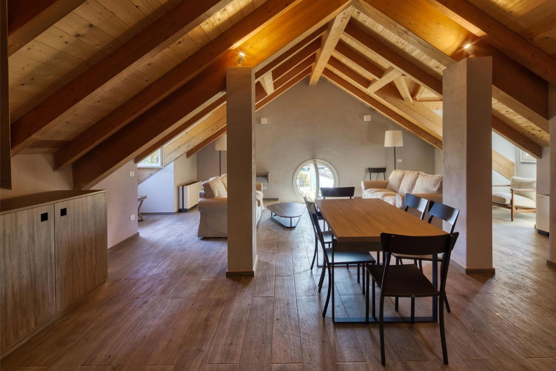Apartahotel Via Di Francia *