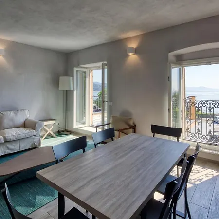 Residence Via Di Francia Arenzano Esterno foto