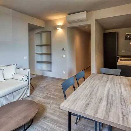 Residence Via Di Francia Arenzano Esterno foto