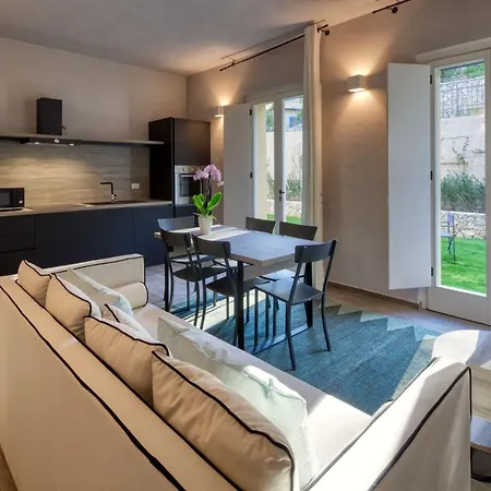 Residence Via Di Francia Arenzano Esterno foto