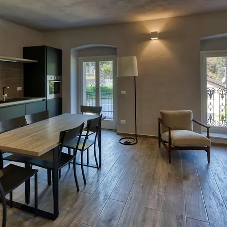 Residence Via Di Francia Arenzano Esterno foto