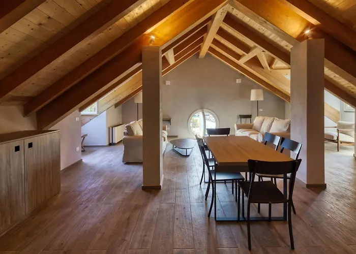 Residence Via Di Francia