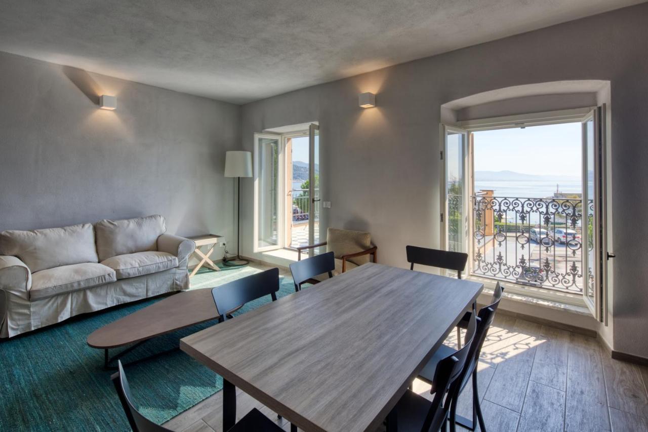 Via Di Francia Aparthotel *