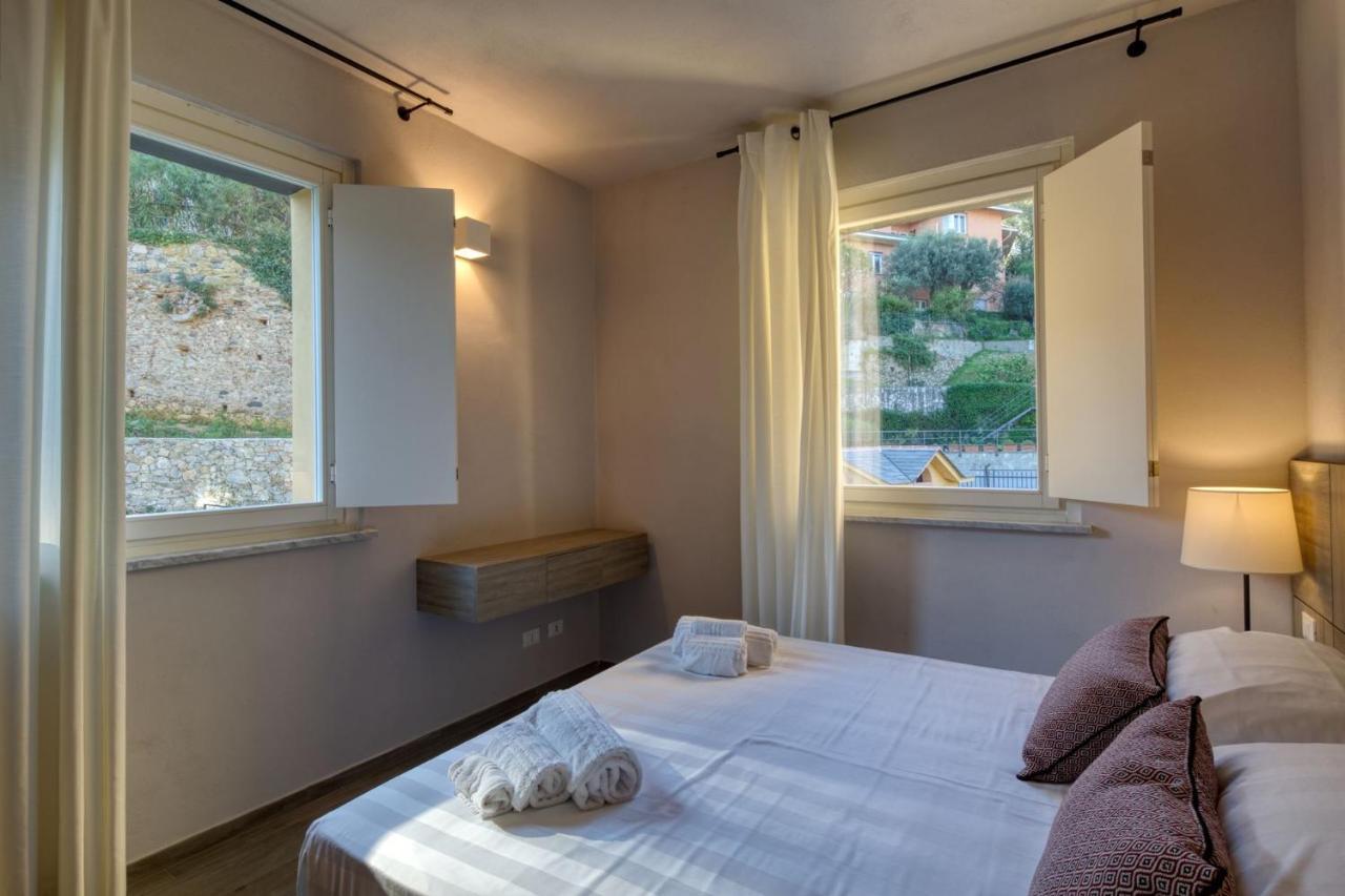 Via Di Francia Appart hôtel Arenzano
