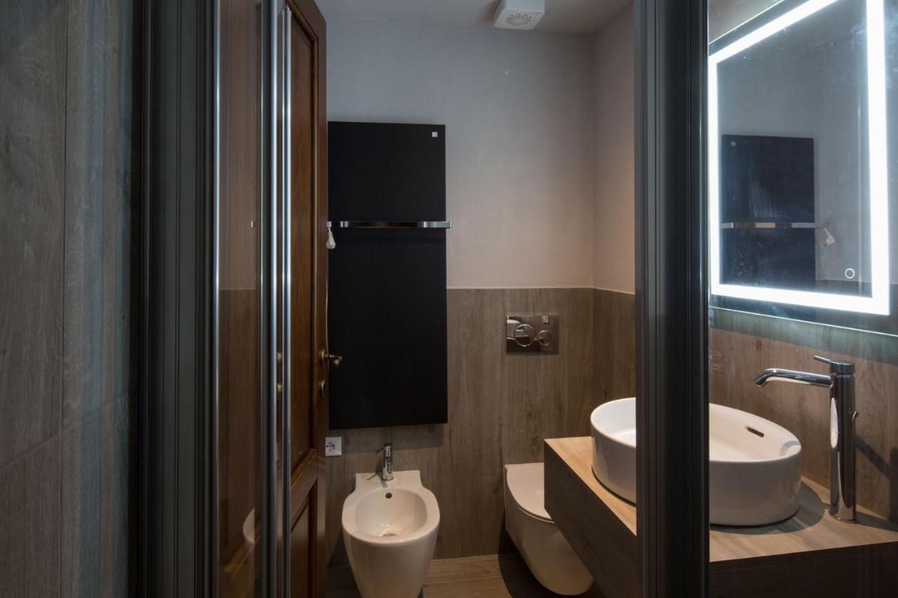 Via Di Francia Aparthotel