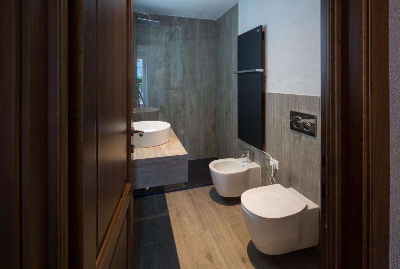 Via Di Francia Aparthotel