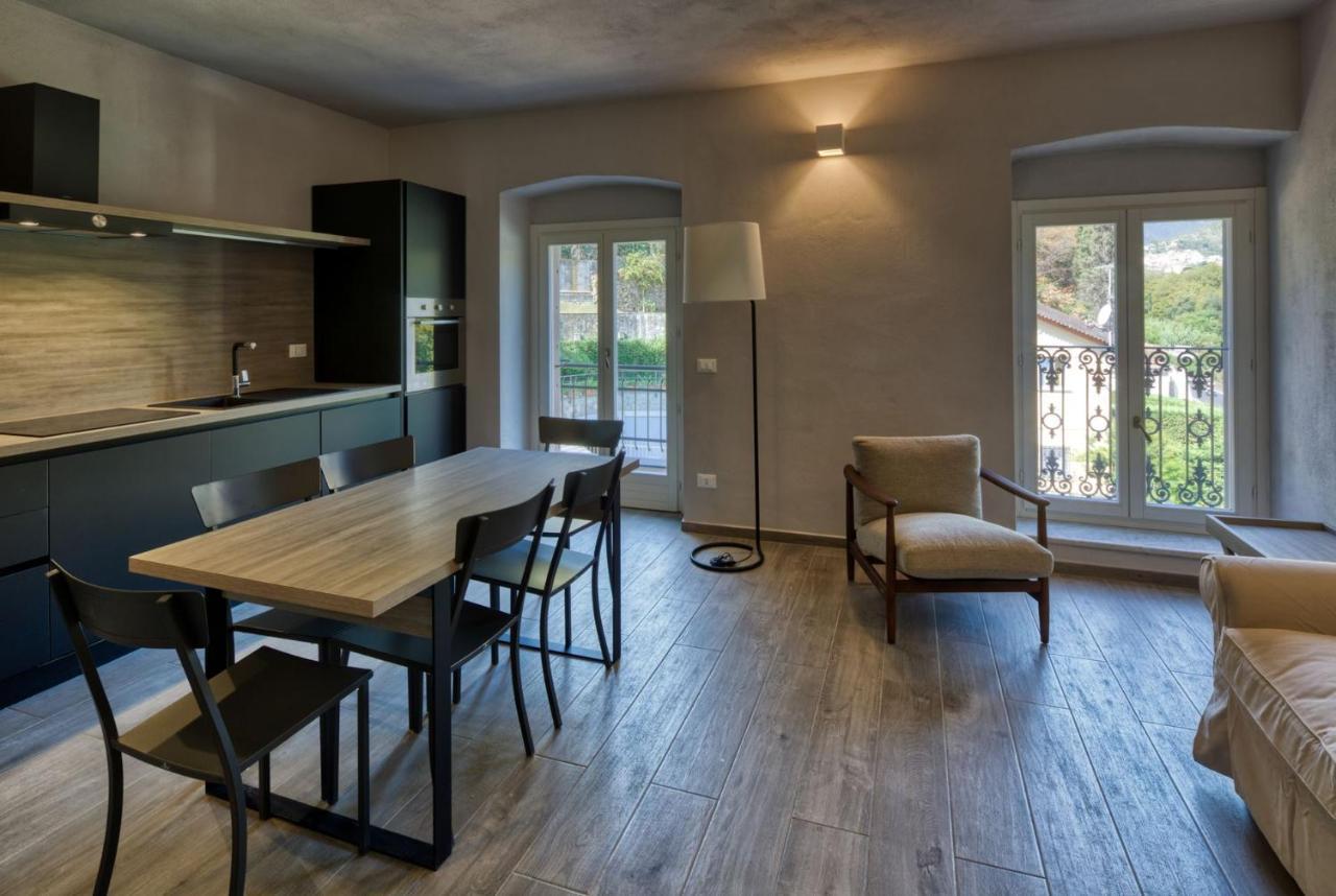 Appart hôtel Via Di Francia Arenzano